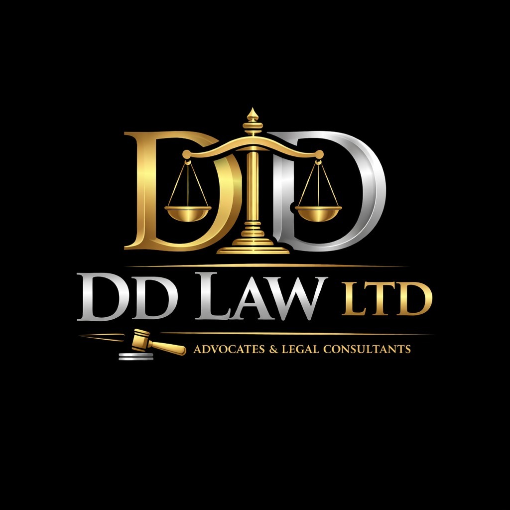 DD Law London - دي دي لو لدندن